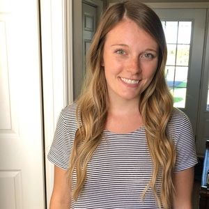 Meet your Posher, Amber